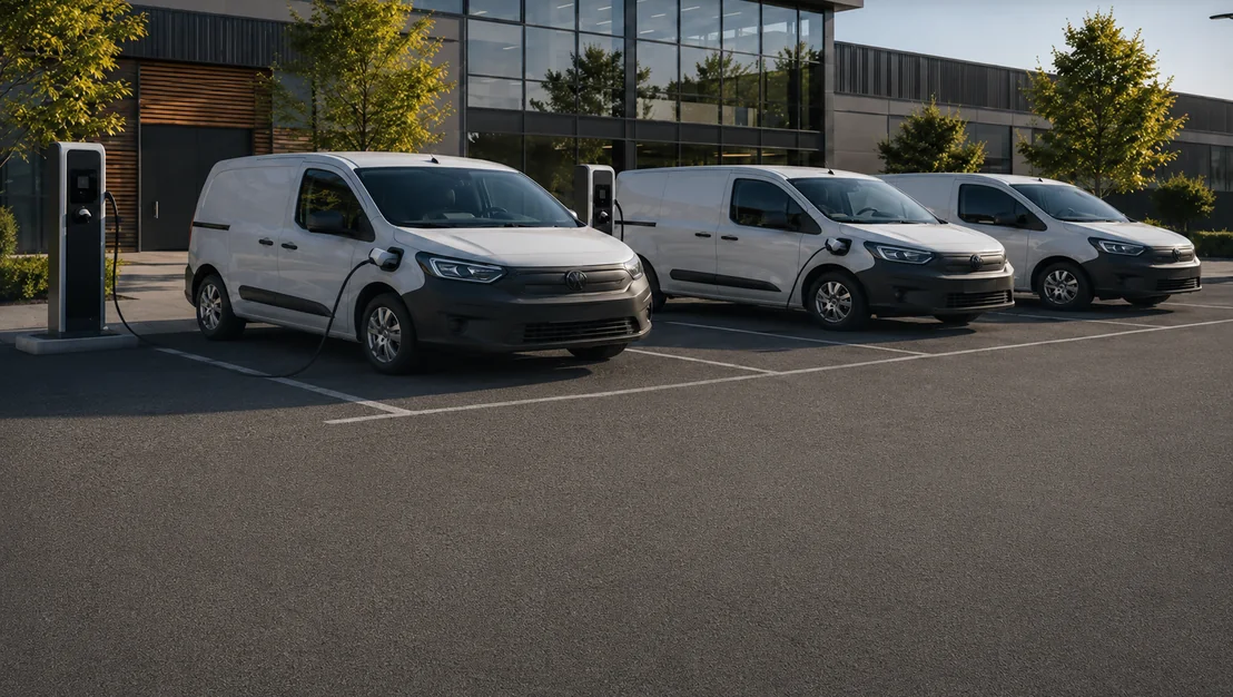 Movilidad eléctrica y recarga